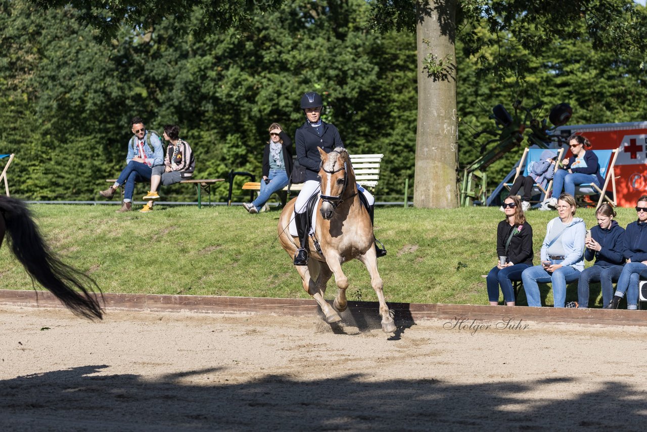 Bild 138 - Pony Akademie Turnier